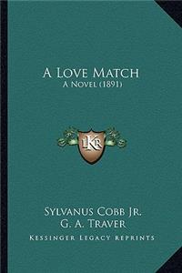 A Love Match