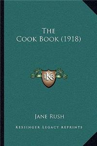 The Cook Book (1918)