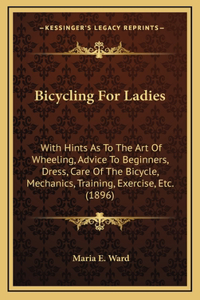 Bicycling for Ladies