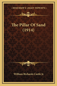 The Pillar of Sand (1914)