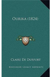 Ourika (1824)
