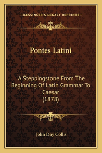 Pontes Latini