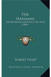 The Hannahs