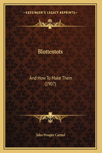 Blottentots