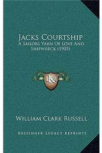 Jacks Courtship