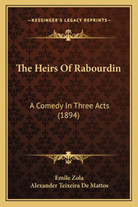 Heirs Of Rabourdin