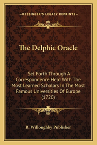 Delphic Oracle