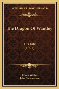 The Dragon Of Wantley