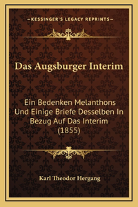Das Augsburger Interim