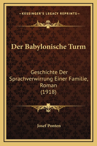 Der Babylonische Turm