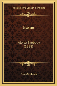 Basne