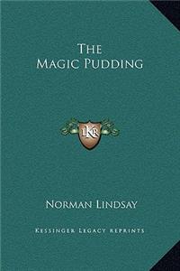 Magic Pudding