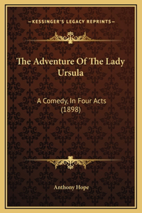 The Adventure Of The Lady Ursula