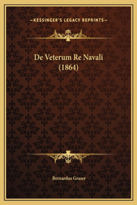 De Veterum Re Navali (1864)