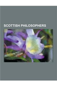 Scottish Philosophers