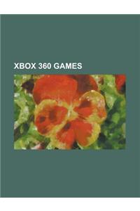 Xbox 360 Games: List of Xbox 360 Games, Portal 2, Grand Theft Auto IV, Saints Row 2, Batman: Arkham City, Bioshock, Brutal Legend, Cla