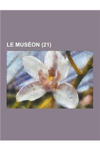 Le Museon (21 )
