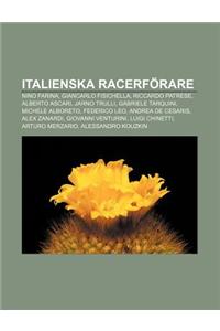 Italienska Racerforare
