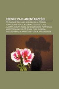 Czescy Parlamentarzy CI