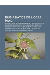 Rius Asiatics de L'Ocea Indic