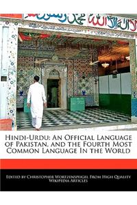 Hindi-Urdu