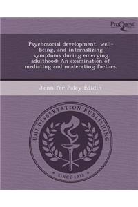 Psychosocial Development
