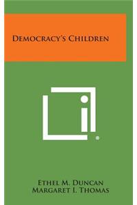 Democracy's Children