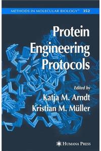 Protein Engineering Protocols. Methods in Molecular Biology, Volume 352.