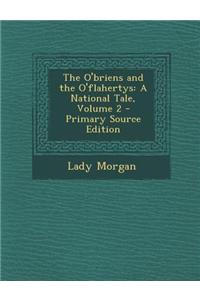 The O'Briens and the O'Flahertys