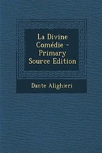 La Divine Comedie