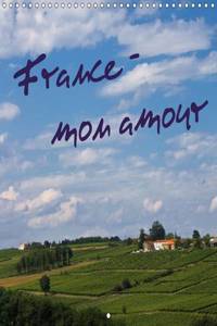 France - Mon Amour 2017