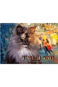L'Art De Vivre 2017