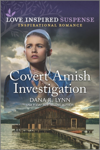 Covert Amish Investigation