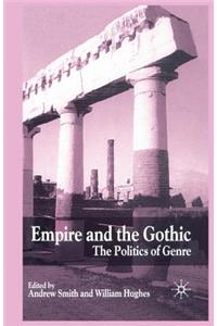 Empire and the Gothic