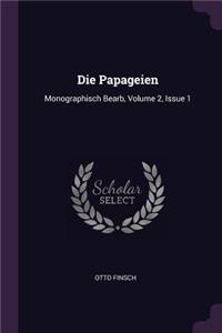Die Papageien