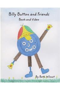 Billy Button and Friends: Book and Video