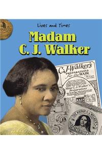 Madam C.J. Walker