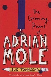 The Growing Pains of Adrian Mole: Adrian Mole Book 2