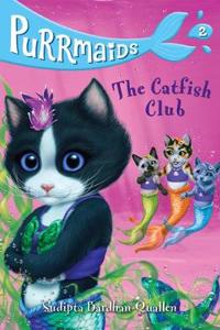 Purrmaids 2: The Catfish Club
