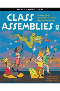 Class Assemblies 2