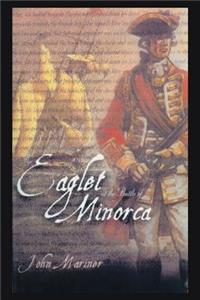 Eaglet at the Battle of Minorca