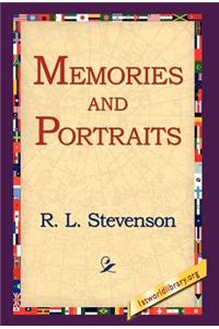 Memories and Portraits