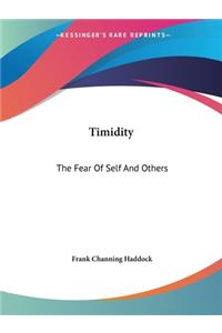 Timidity