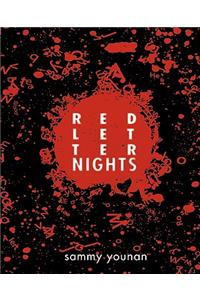 Red Letter Nights