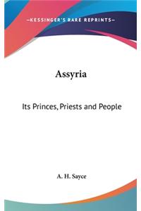 Assyria