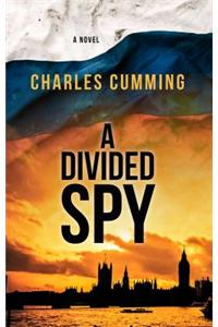A Divided Spy