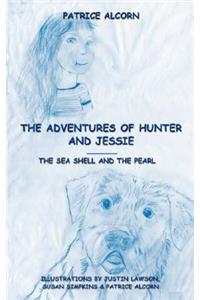 The Adventures of Hunter and Jessie