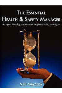 Essential Health & Safety Manager