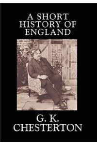 A Short History of England