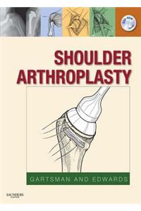 Shoulder Arthroplasty E-Book